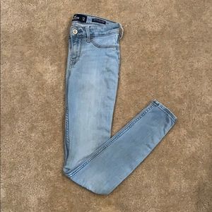 Hollister jeans